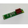 Circuito placa insert INVICTA. Circuito impreso 700 800.