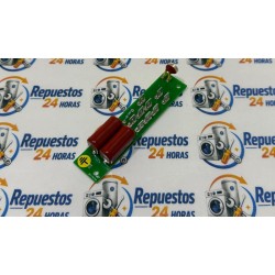 Circuito placa insert INVICTA. Circuito impreso 700 800.