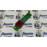 Circuito placa insert INVICTA. Circuito impreso 700 800.