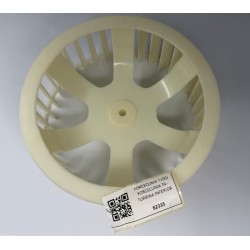 Turbina para Aire Acondicionado Portátil Cecotec | Repuesto Original