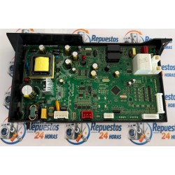 Modulo Electronico ITACA 2 y HERMES 2. Centro Confort