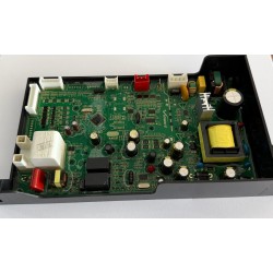 Modulo Electronico ITACA 2 y HERMES 2. Centro Confort