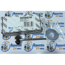 Kit de maneta y caperuza de grifo TOUCH – ROCA