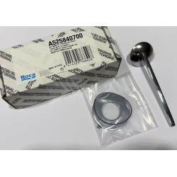 Kit de maneta y caperuza de grifo TOUCH – ROCA