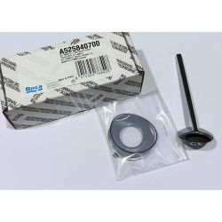 Kit de maneta y caperuza de grifo TOUCH – ROCA