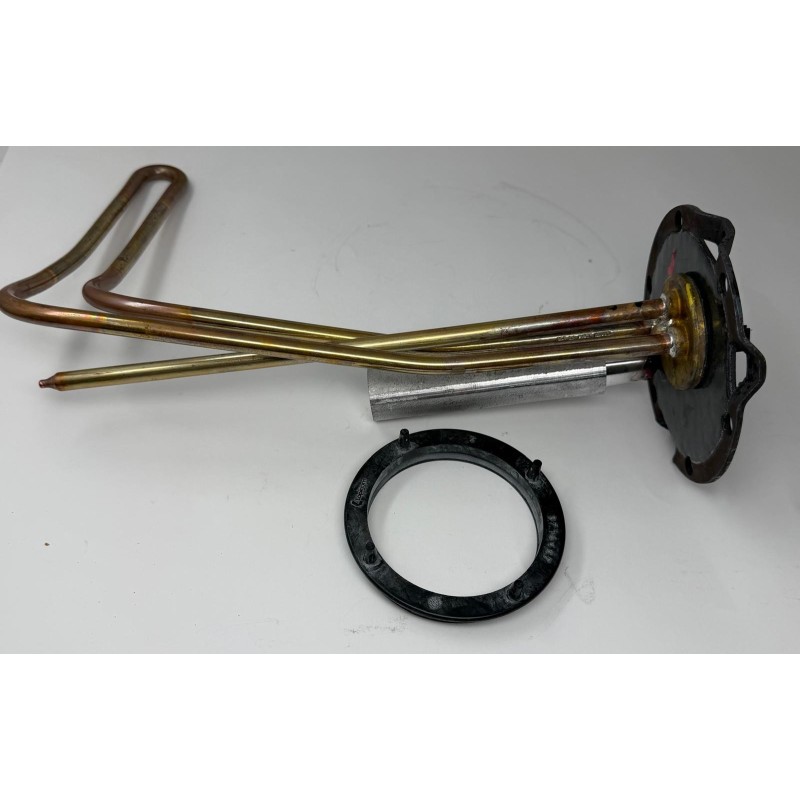 KIT RESISTENCIA 1500w+JUNTA+ANODO  EQUATION / WELCOME