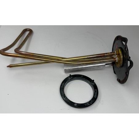 KIT RESISTENCIA 1500w+JUNTA+ANODO  EQUATION / WELCOME