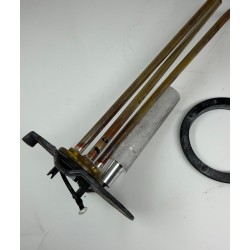 KIT RESISTENCIA 1500w+JUNTA+ANODO  EQUATION / WELCOME