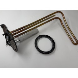 KIT RESISTENCIA 1500w+JUNTA+ANODO  EQUATION / WELCOME