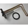 KIT RESISTENCIA 1500w+JUNTA+ANODO  EQUATION / WELCOME