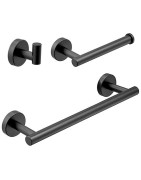 Accesorios baño