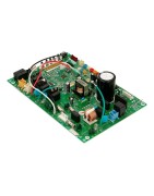 Placas aire acondicionado