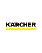 Kärcher: Repuestos, Accesorios y Mangueras | Tienda Online
