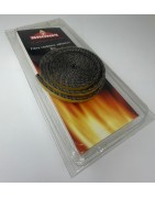 Repuestos para estufas y chimeneas