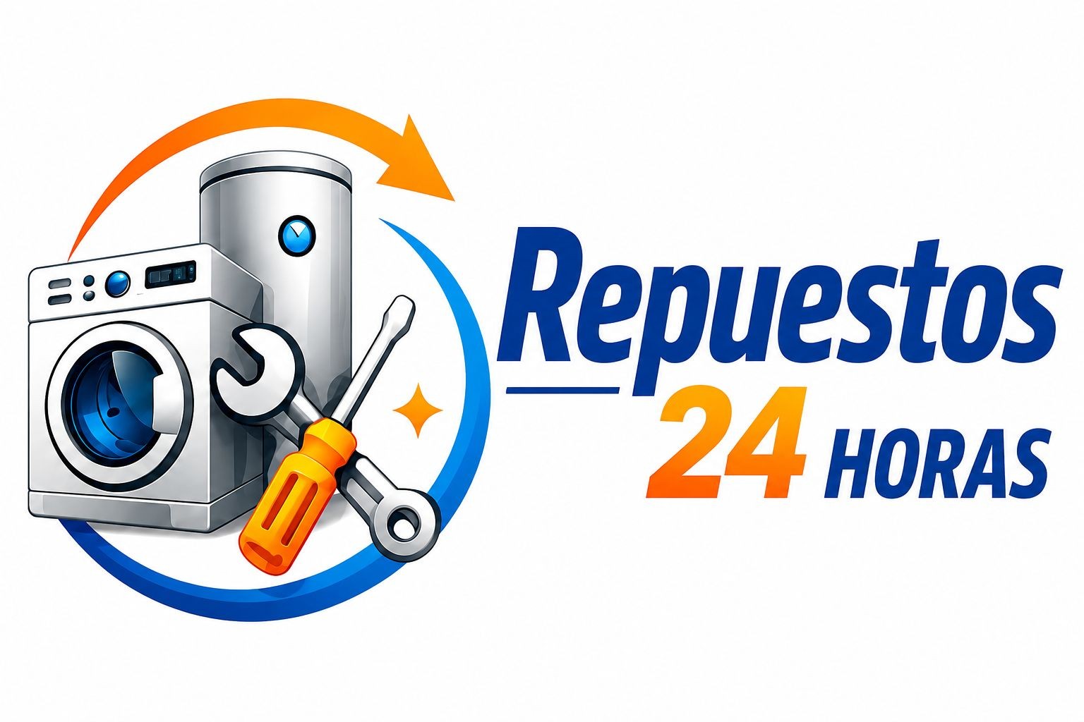 Repuestos 24horas